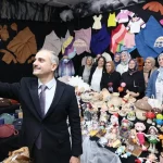 Çayırova’da el emeği, göz nuru eserler görücüye çıktı