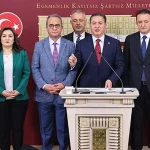 CHP’den HSK seçimine tepki! Konu Anayasa Mahkemesi’ne taşınacak