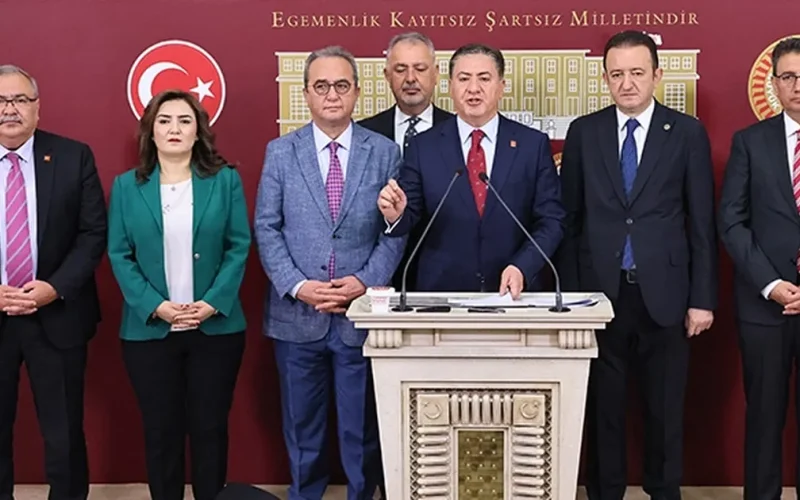 CHP’den HSK seçimine tepki! Konu Anayasa Mahkemesi’ne taşınacak