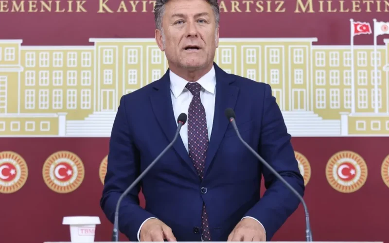 CHP’li Sarıbal’dan kuru soğan eleştirisi! Fiyat farkı yüzde 220!