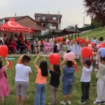 Çınar Çocuk Evleri’nde Anneler Günü coşkusu