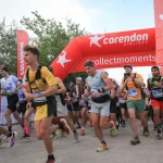 Corendon Tahtalı Run To Sky rekorlarla sona erdi