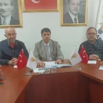 Cumhur İttifakı’ndan Keşan Belediyesi’ne 1 yıl eleştirisi