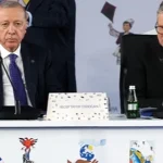 Cumhurbaşkanı Erdoğan Arnavutluk’ta… Zirveden barış çağrısı yaptı