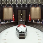 Cumhurbaşkanı Erdoğan, Politika Kurulları’ndan 2028 vizyonu bekliyor