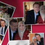 Cumhurbaşkanı Erdoğan’dan annelere mesaj