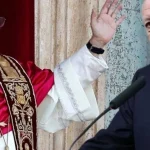 Cumhurbaşkanı Erdoğan’dan Papa 14. Leo’ya tebrik mektubu