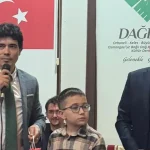 DAĞDER Başkan Adayı Fazlı Seyis: “İlk günden itibaren değişim başlayacak”
