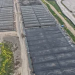 Dip Çamuru Projesi’nde 2. Etap devam ediyor