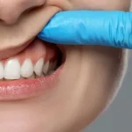Diş eti çekiliyorsa kemik de eriyordur!