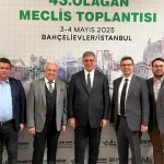 DSÖ Sağlıklı Şehirler Ağı Bursa’da yapılacak