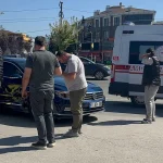 Düzce’de trafik kazası: 1 yaralı