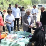 Edirne Keşan’da Dallık Şenlikleri coşkusu