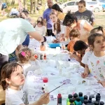 Edirne Keşan’da SARDOS Dallık pikniğiyle baharı karşıladı