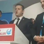 Edirne’de Keşan Ülkü Ocakları’nda görev değişimi