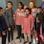 Engelsiz hobi atölyelerinde özel öğrenciler arkadaşlıklarını pekiştiriyor