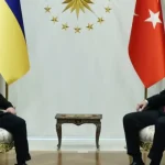 Erdoğan: İki ülke liderini ağırlamaktan memnuniyet duyacağız
