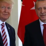 Erdoğan, Trump’ı Türkiye’ye davet etti