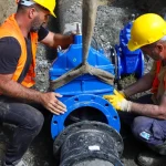 Erenler’in 25 milyonluk altyapı projesinde son adım