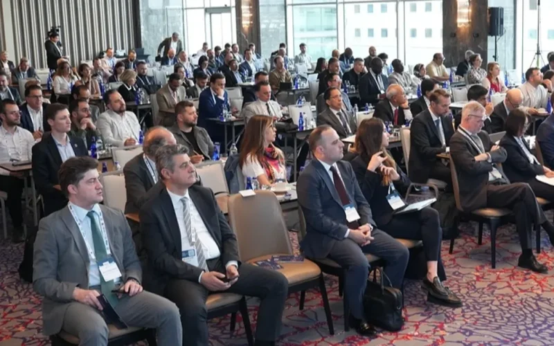 ESCO Sempozyumu İstanbul’da başladı