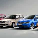 Fabia’nın 5 milyonuncusu banttan indi