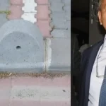 Gazi Coşkun’dan Başkan Özcan’a ‘kaldırım’ tepkisi
