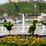  Gaziantep’te tarihi bölgede otopark sorununa pratik çözüm!