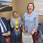 Gebze KAI Derneği’nden anlamlı Anneler Günü