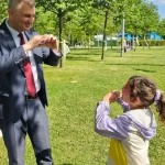 Gölcük’te engelsiz festival