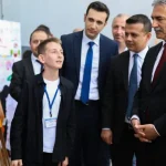 Hacı Etem Ağa Umerbey’de anıldı