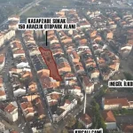 İnegöl’de kamulaştırmalarla mahalleler nefes alıyor