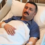 İYİ Partili Türkoğlu’nun iki damarına stent takıldı