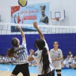 İzmir Karabağlar’da 19 Mayıs Spor Şenliği heyecanı