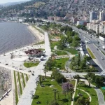 İzmir’de afet toplanma alanlarına mercek!