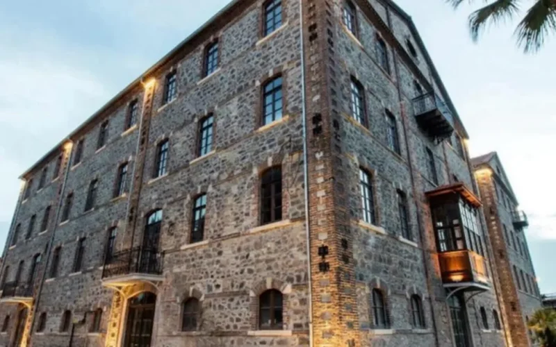 İzmir’de Meslek Fabrikası’ndan ‘glütensiz’ müjde