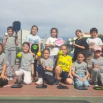 İzmir’de Pickleball Ligi heyecanı