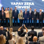 İzmir’de yapay zekâ zirvesi