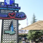 İzmit’ten ‘Gülümse Kafe’ açıklaması