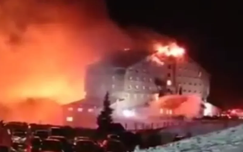 Kartalkaya Komisyonu’nun görevi bir ay daha uzatıldı