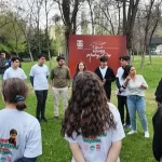 Kayseri Büyükşehir’den afet farkındalığına yenilikçi yaklaşım