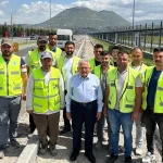 Kayseri Büyükşehir’den bisiklet vurgusu