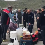 Kayseri Büyükşehir’den bit pazarına denetim
