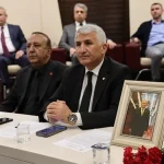 Kayseri Kocasinan Ahmet Turan Özkan’ı unutmayacak