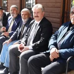 Kayseri Melikgazi Eski Çınarlar Yaşam Merkezleri’ni artırıyor