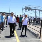 Kayseri Melikgazi’de kurban hazırlıkları başladı