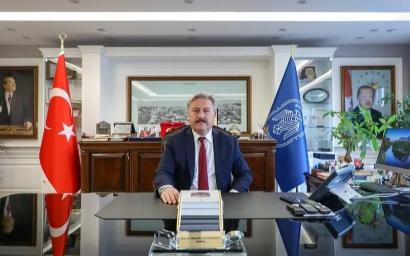 Kayseri Melikgazi’nin başarı hikayesi örnek oluyor