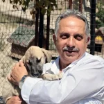 Kayseri Talas Pati Evi can dostlara yuva oluyor