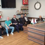 Keşan Genç Ordu U15 Takımı Final maçına çıkmayacak