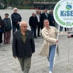 Keşan’da Engelliler Haftası’nda yetkililerin ilgisizliği tepki çekti