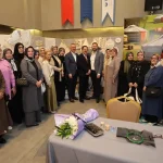 KO-MEK Başiskele ilçe sergisinde ‘tarım’ vurgusu
